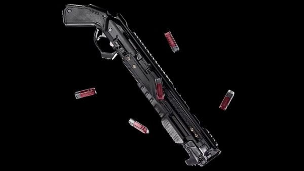 Criadores da Ak-47 são acusados de copiar design de arma de game