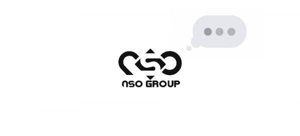 NSO_group iMessage