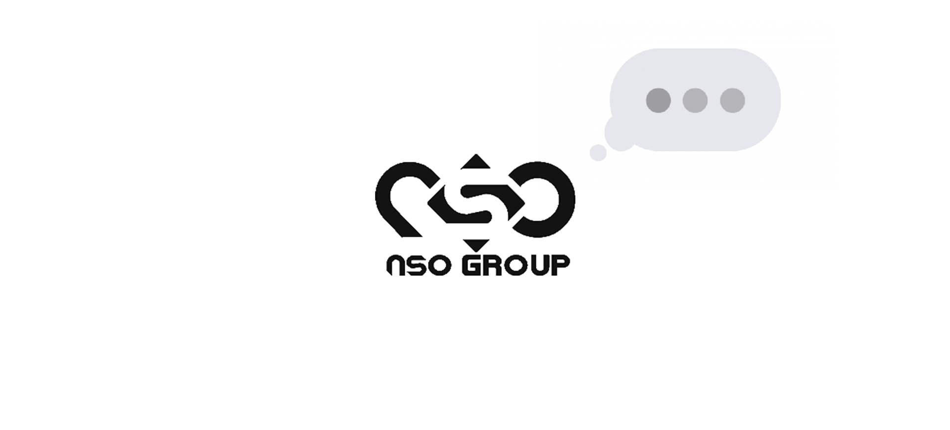NSO_group iMessage
