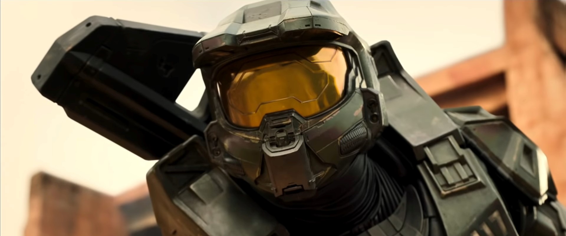 Halo Infinite' terá conteúdo temático da série 'Halo' da Paramount+