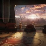 Star Wars Eclipse: saiba tudo sobre o jogo da Quantic Dreams