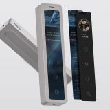 Designer cria conceito de dock para smartphone inspirado no icônico Walkman