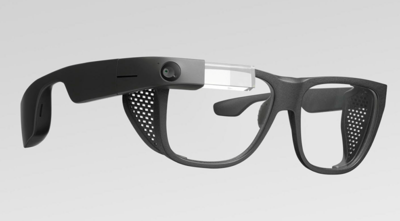 óculos realidade aumentada do Google