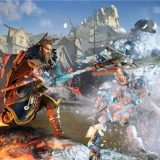 Assassin's Creed Valhalla: Dawn Of Ragnarok é revelado antes da hora