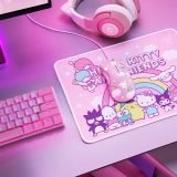 Muito fofo! Razer anuncia linha gamer temática da Hello Kitty