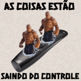 figurinha whatsapp 4 portugues controle