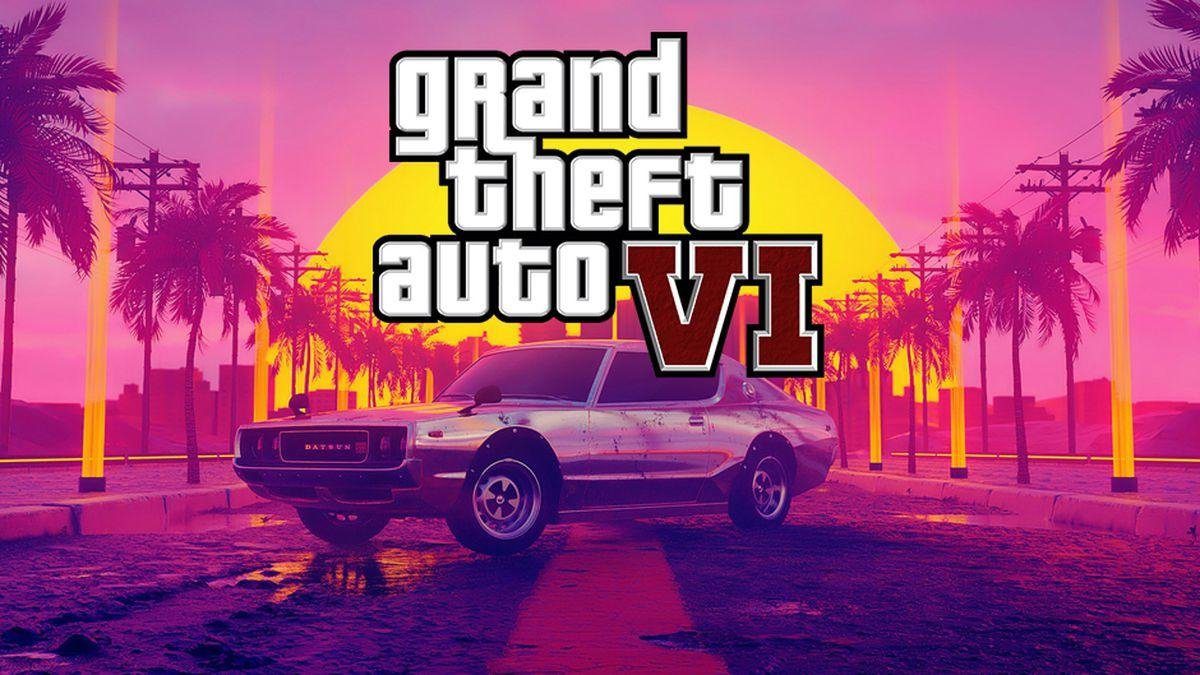 Grand Theft Auto 6: é este o jogo mais aguardado de sempre? - 4gnews