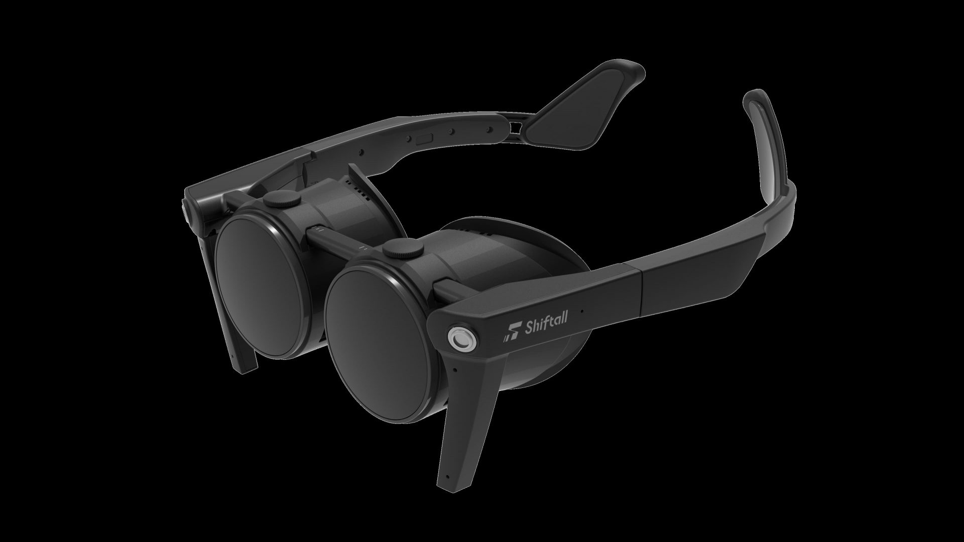 MeganeX, a nova versão dos óculos de realidade virtual da Panasonic