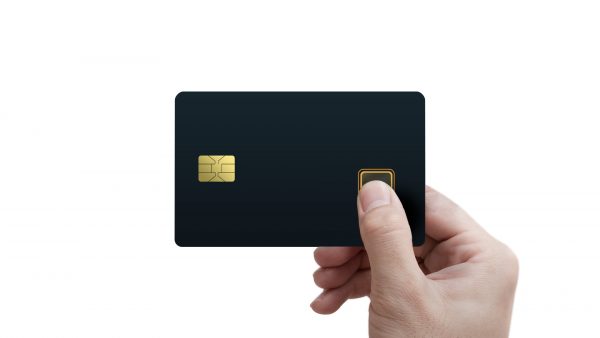 Nova solução de impressão digital da Samsung promete tornar cartões de pagamento mais seguros