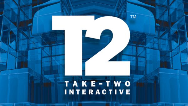 Take-Two, dona da Rockstar Games