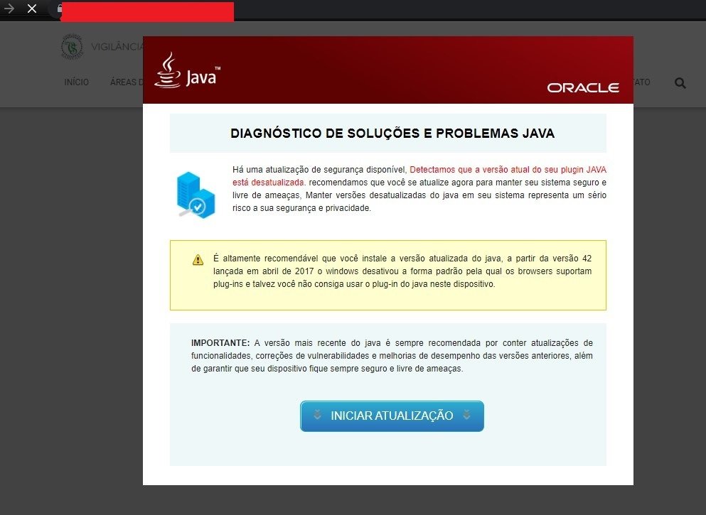 No Chrome, trojan bancário visa credenciais de brasileiros; malware é encontrado em mais de 800 sites