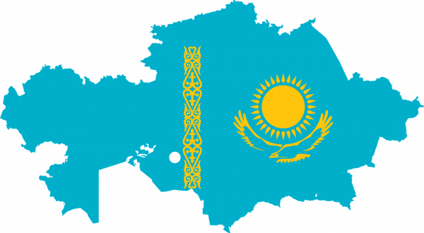 Cazaquistão, segundo lugar para mineração de criptomoedas do mundo