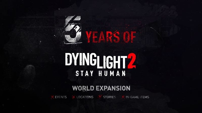 Suporte Dying Light 2
