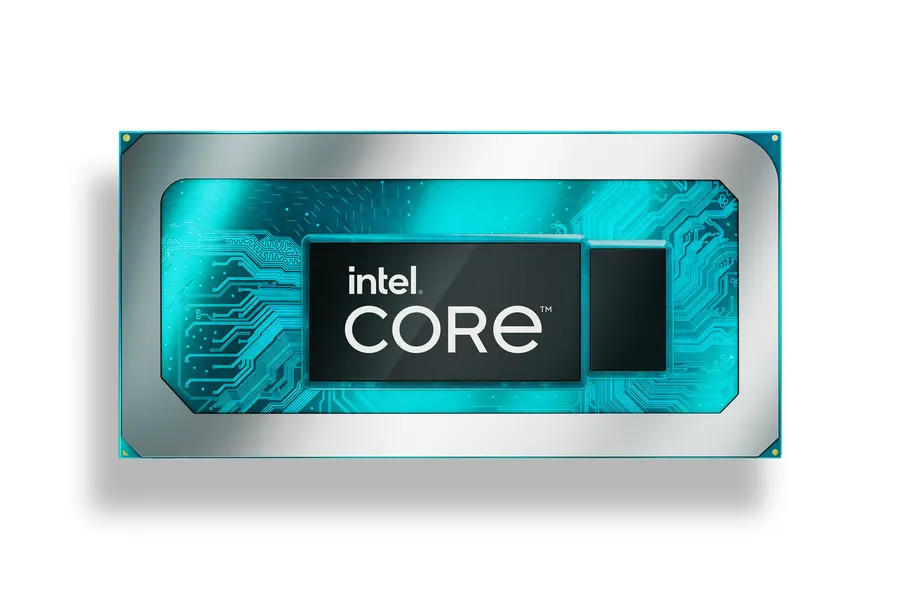 Intel Alder Lake 28W