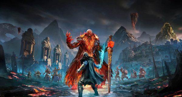 Dawn of Ragnarök, DLC de Assassin's Creed Valhalla, da Ubisoft