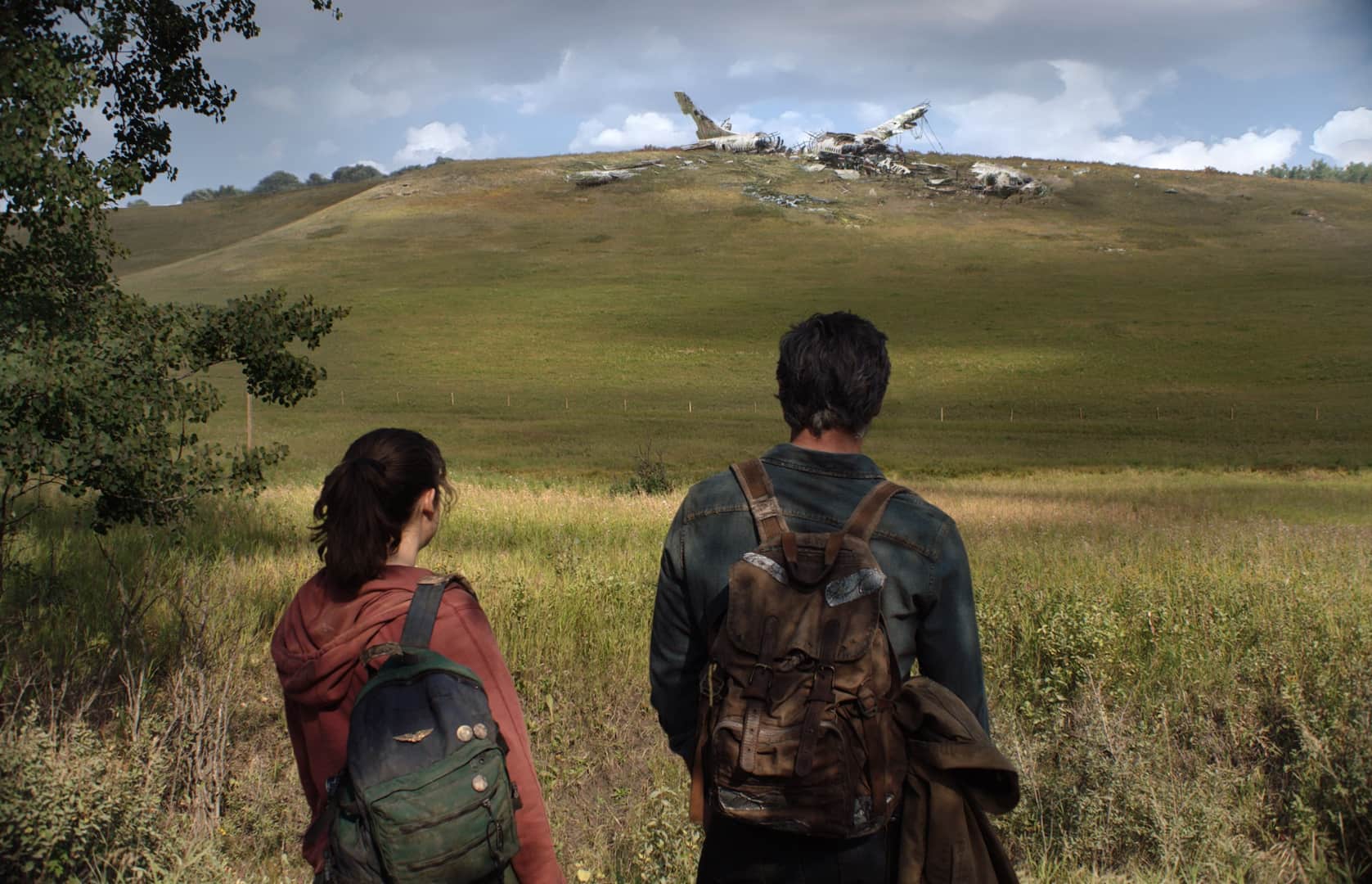 The Last of Us Série  Onde assistir, horários e datas dos novos episódios