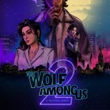 Wolf Among Us 2 é revelado com trailer 4K, imagens e data