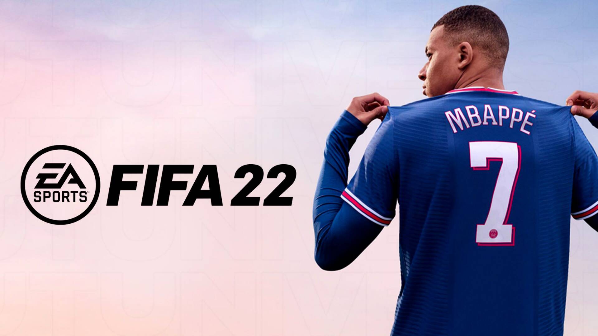 Fifa 22 - PlayStation Store