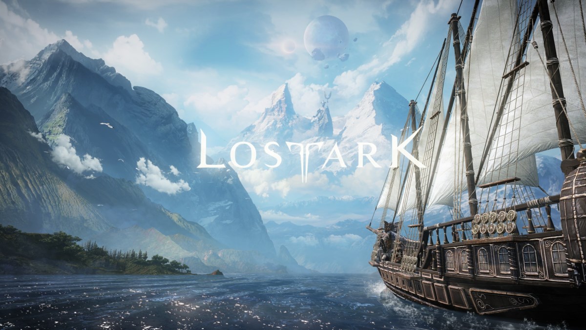 Como jogar Lost Ark em 2021 - Leonhart Games