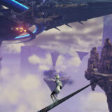Xenoblade Chronicles 3 ganha imagens e detalhes do enredo