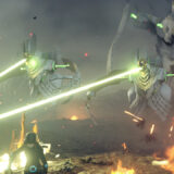 Xenoblade Chronicles 3 ganha imagens e detalhes do enredo