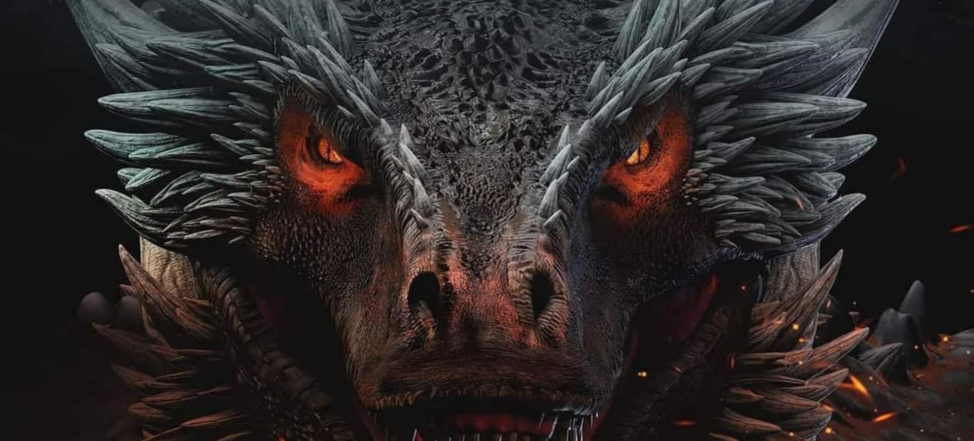 house of the dragon, série derivada de Game of Thrones que estreia em agosto no streaming HBO Max