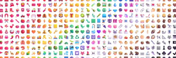 Emojis 3D chegam no Microsoft Teams