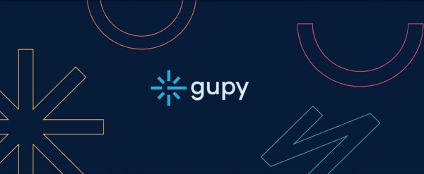 Logotipo da startup HRTech Gupy