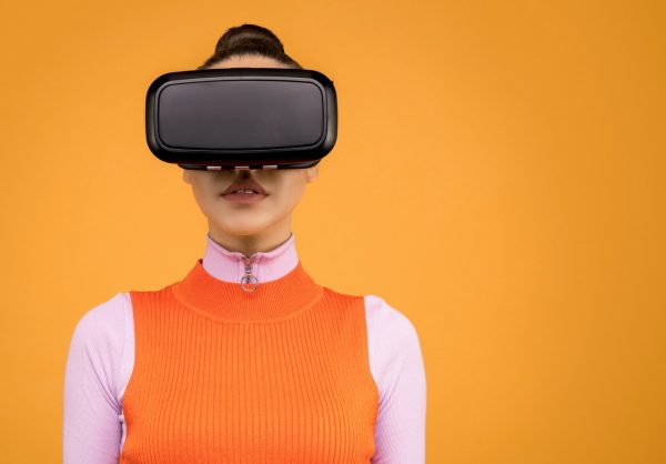 Planos da Apple para a realidade virtual podem ter sido revelados