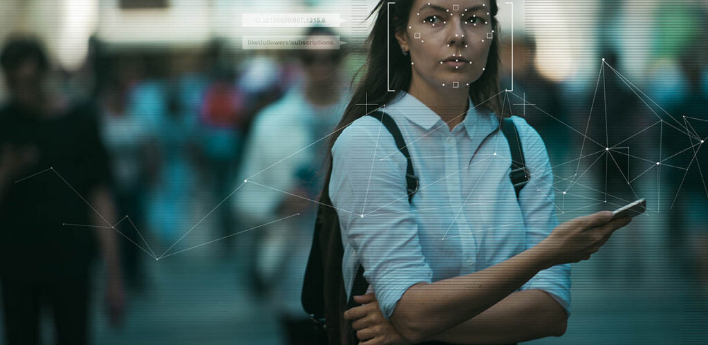 Reconhecimento facial: Regulador francês considera multar Clearview AI para frear acúmulo de dados