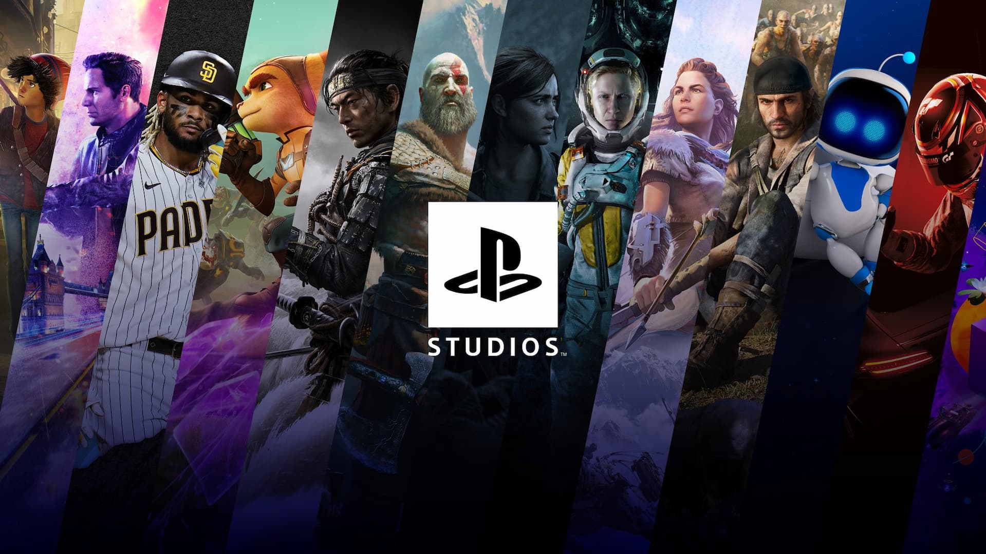 Com Bungie, Sony quer mais de 10 jogos como serviço até 2026
