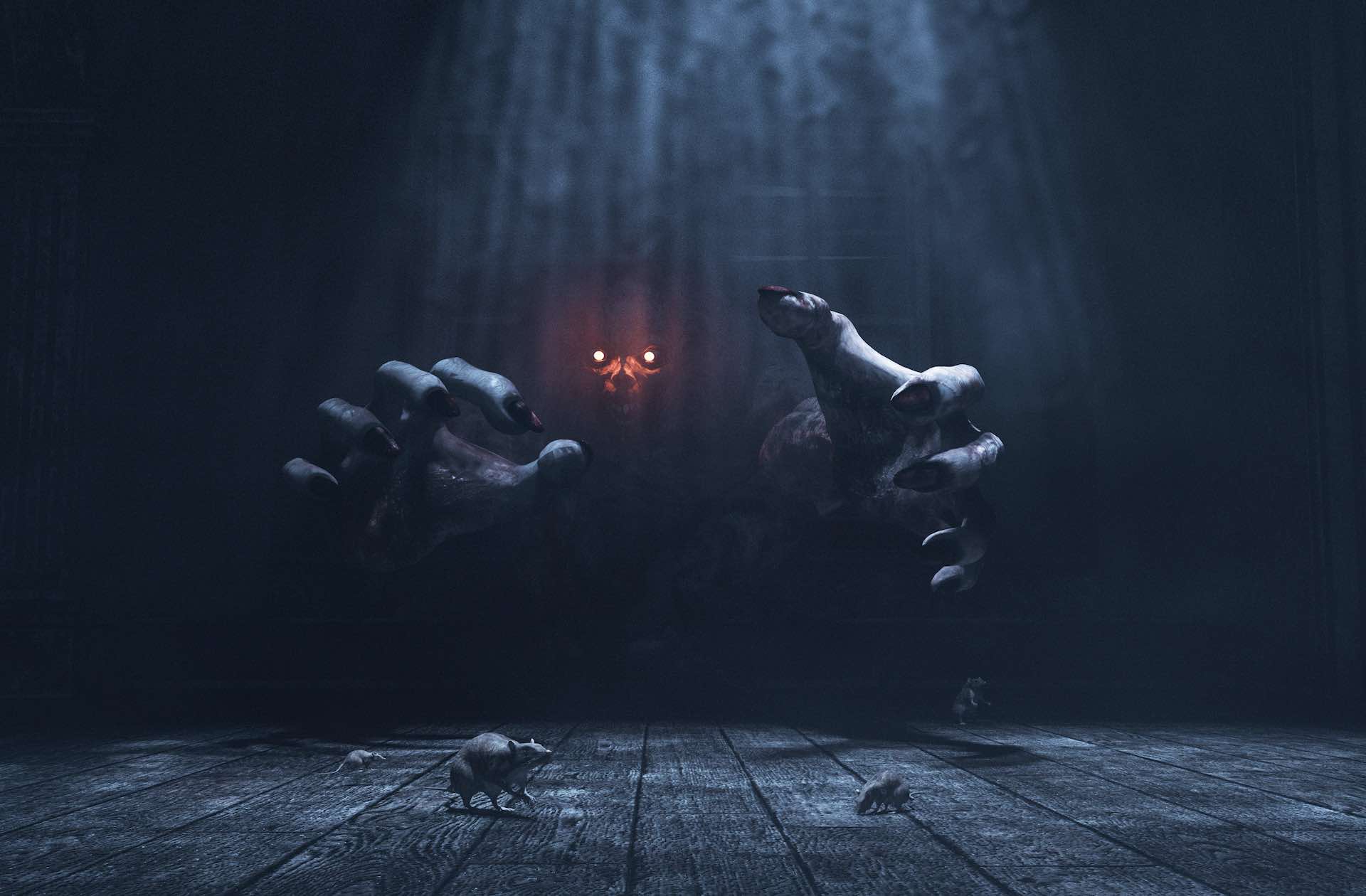 Novo estúdio da Sony prepara jogo de terror 'AAA' no Unreal Engine 5