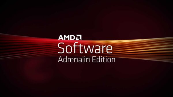 Driver gráfico da AMD