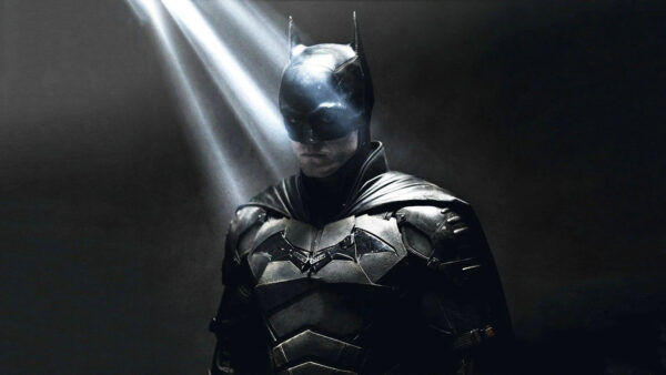 Imagem do Batman, novo herói que deve chegar ao Fortnite