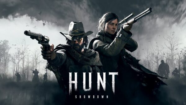 Hunt Showdown é um dos jogos grátis do fim de semana