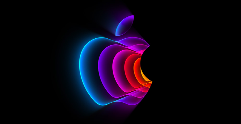 Apple 8 de março