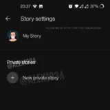 Signal, concorrente do WhatsApp, trabalha em Stories no estilo Snapchat