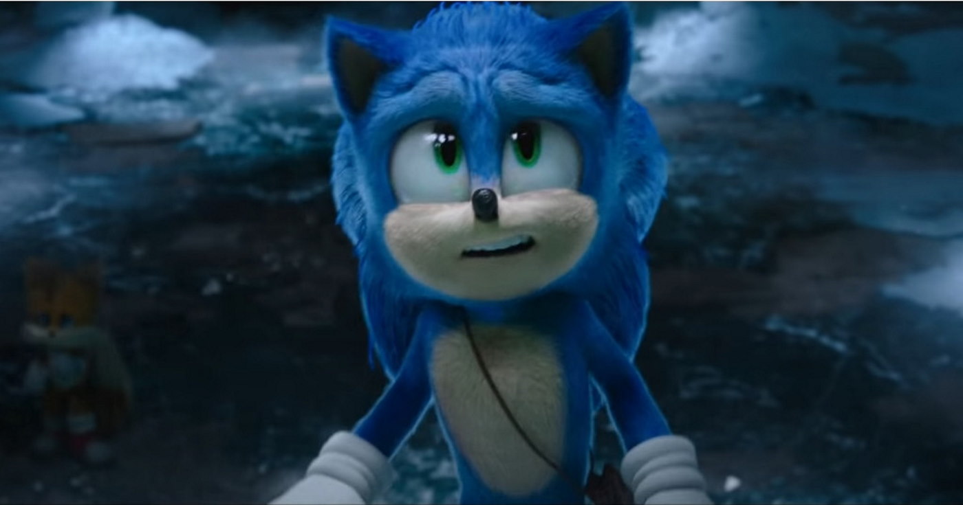Próximos filmes de Sonic não seguirão a ordem dos jogos, diz diretor -  Combo Infinito