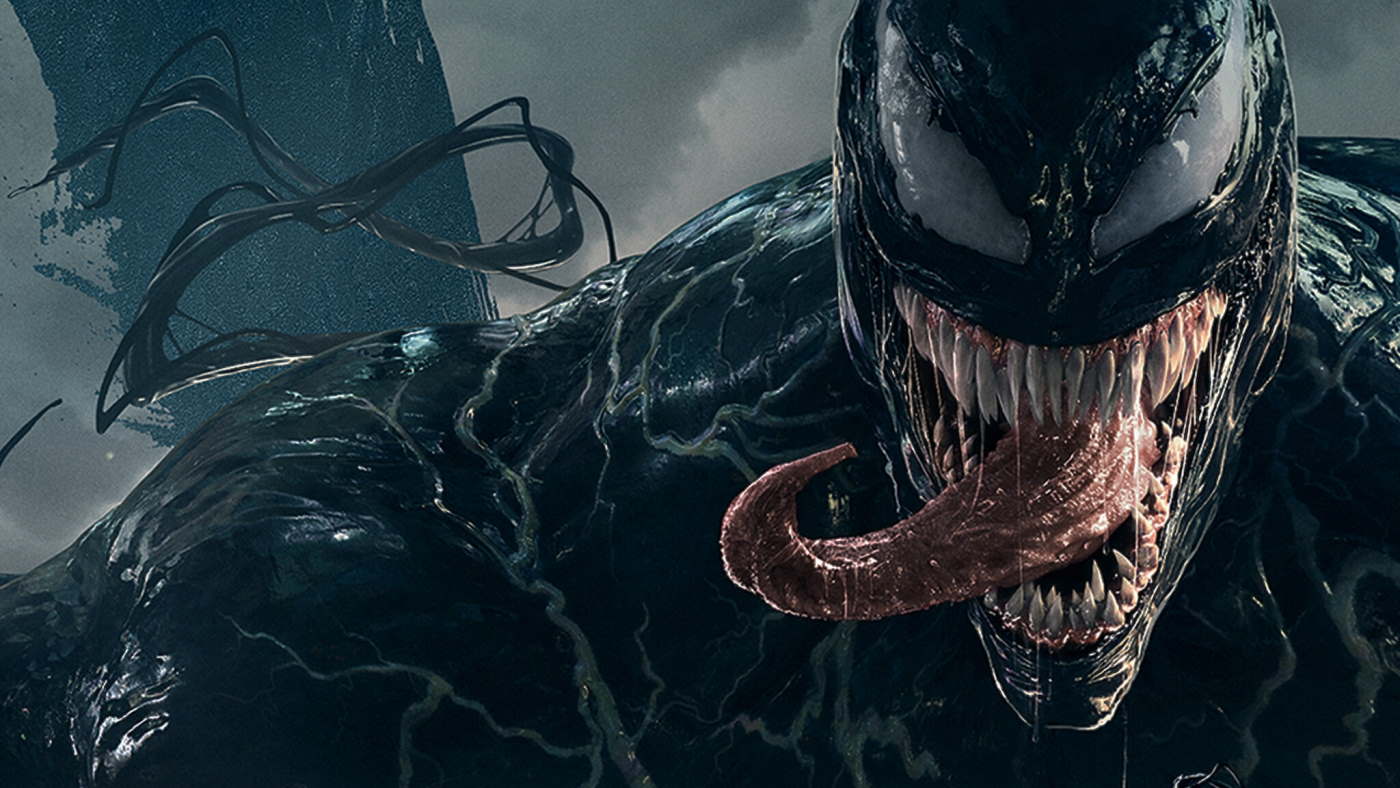 Venom - Netflix