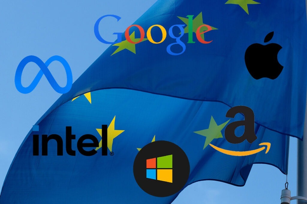 Reguladores da União Europeia buscam simplificar regras da lei antitruste