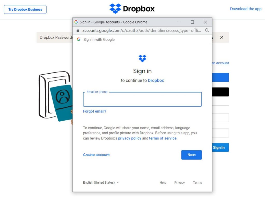 Novo toolkit de phishing permite criar janelas falsas no Chrome para roubar credenciais
