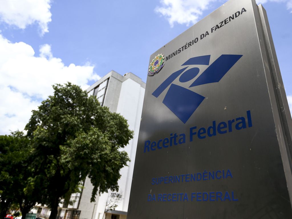Receita Federal abre dados de contribuintes para compartilhamento com empresas