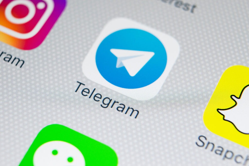 Telegram fecha parceria com TSE após reverter bloqueio do aplicativo no país