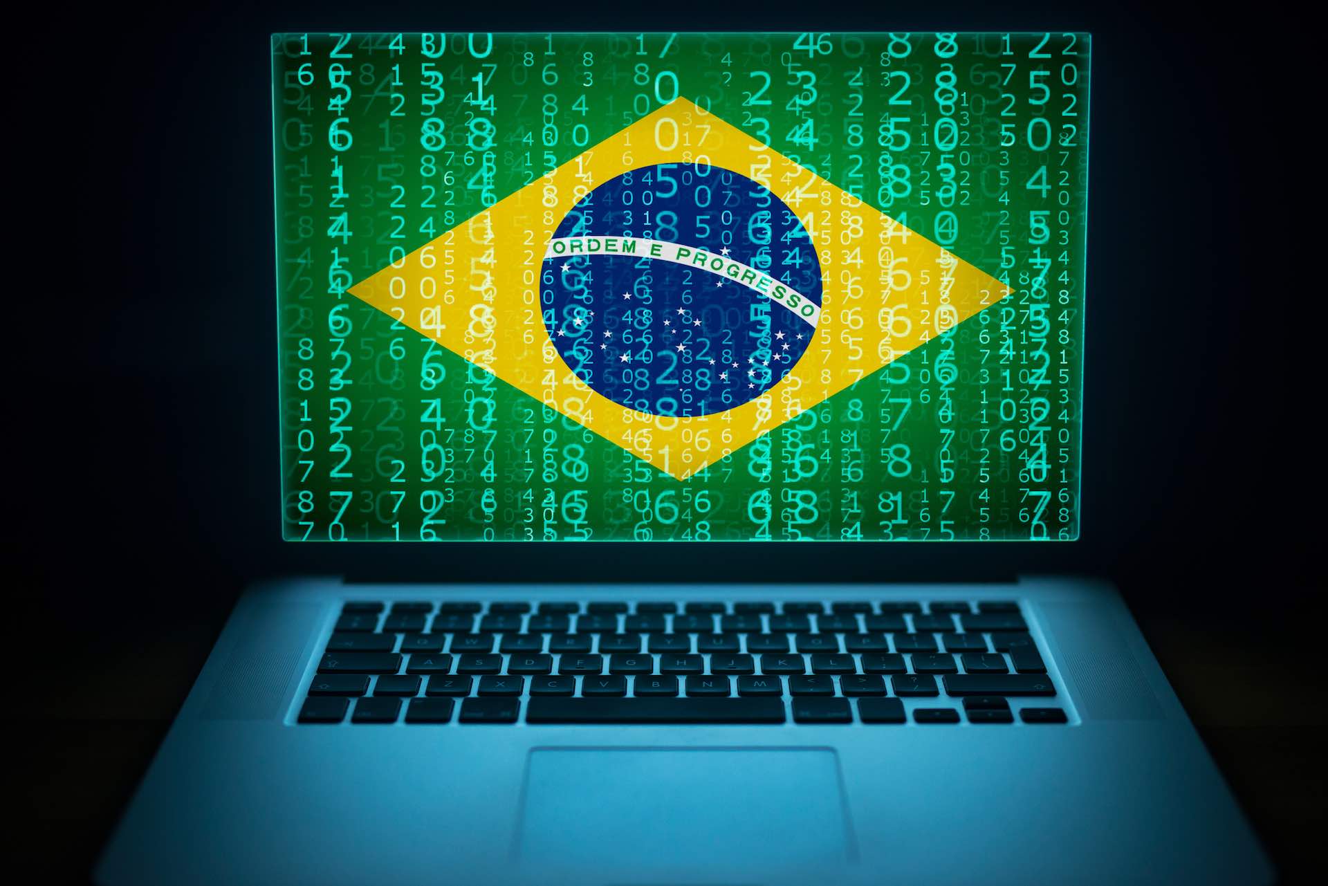malware hacker cibercrime Brasil brasileiros