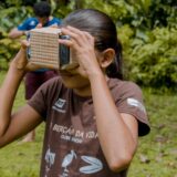 Amazônia vira tema de game sobre proteção dos mangues
