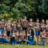 Amazônia vira tema de game sobre proteção dos mangues