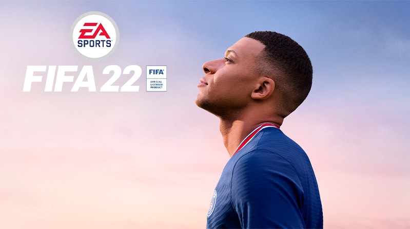 Fifa 22 pode ser um dos jogos de maio da PS Plus
