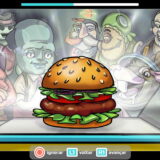 [Review] Godlike Burger: a hamburgueria com um ingrediente secreto