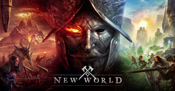 New World é um dos jogos gratuitos da semana