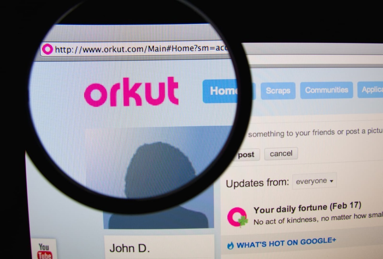 O fundador do Orkut é uma das principais atrações da Campus Party Brasil 2022